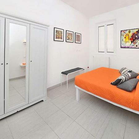 Apartment Close To Vatican Museums And To Metro Řím Exteriér fotografie