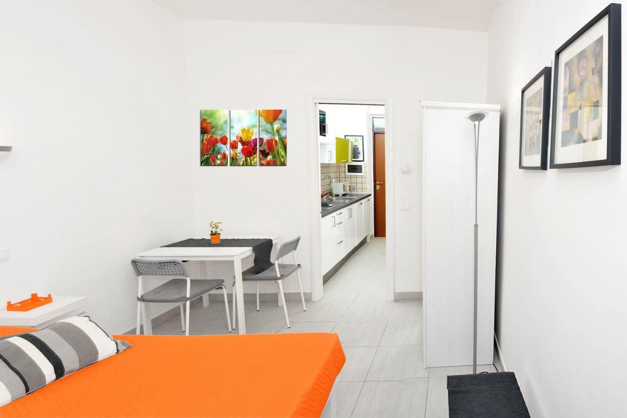 Apartment Close To Vatican Museums And To Metro Řím Exteriér fotografie