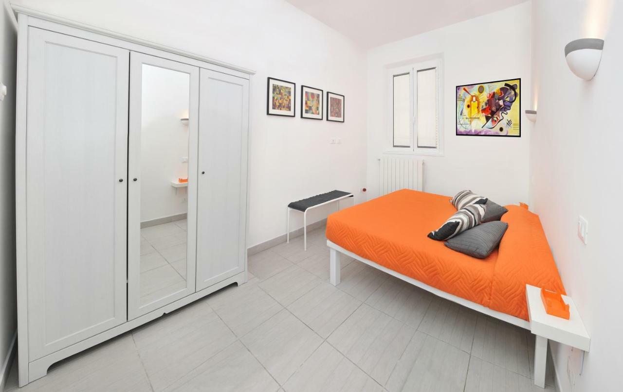 Apartment Close To Vatican Museums And To Metro Řím Exteriér fotografie